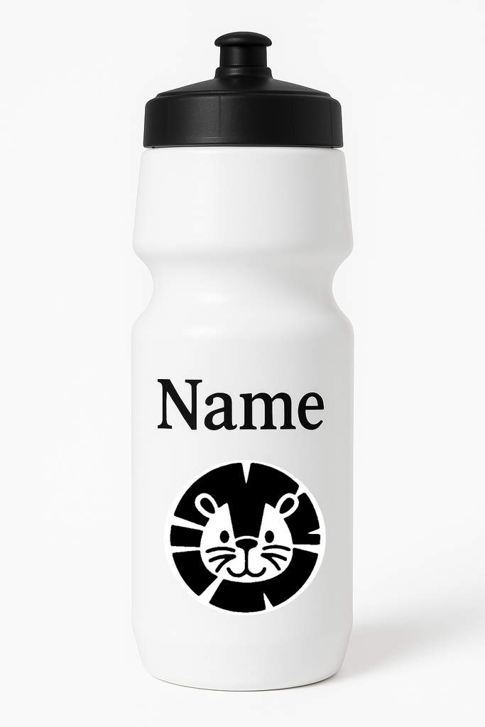 Personalised Water Bottles